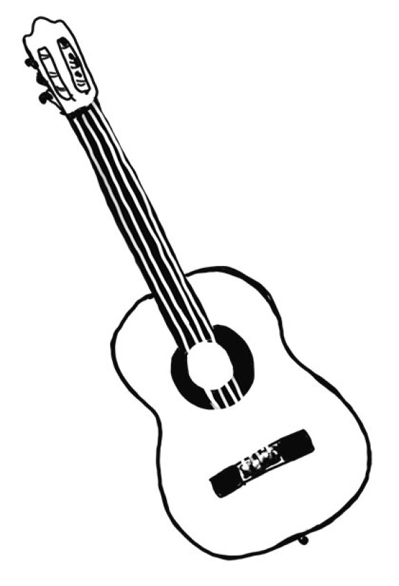 Gitarre2