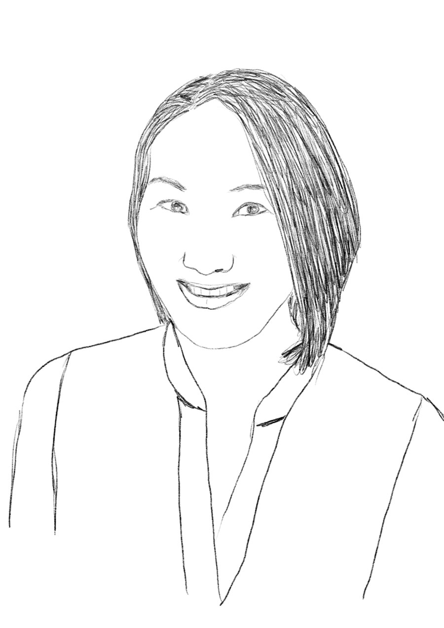 Enomoto Keiko Web