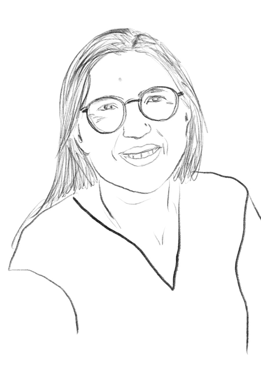 Kohn Frei Sarah