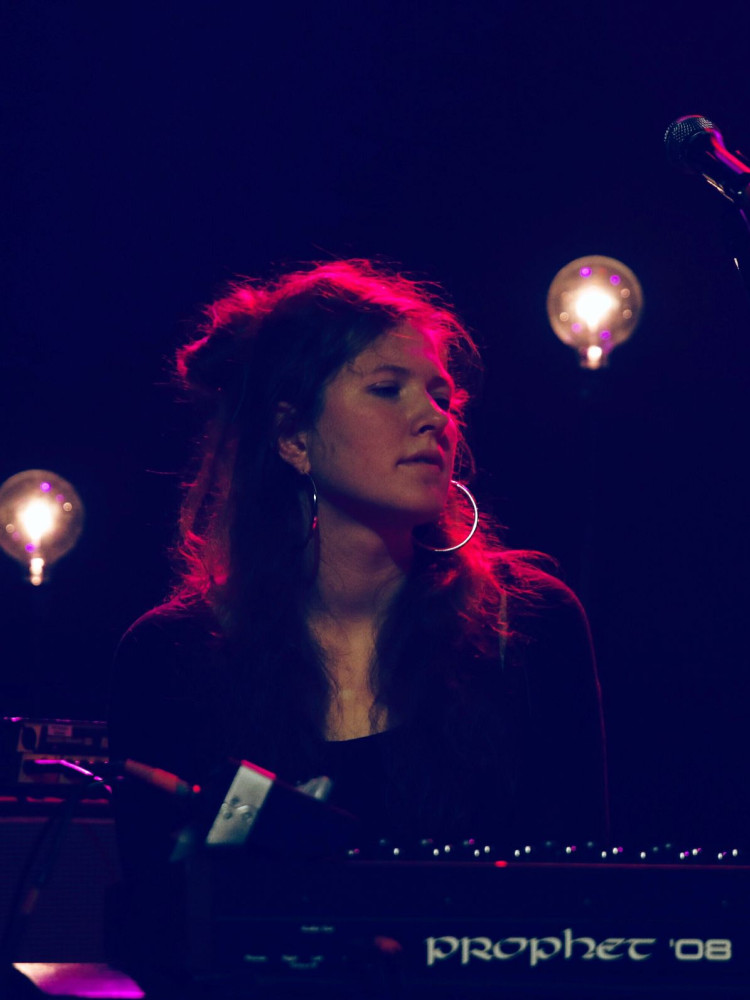 Schmidt Lena