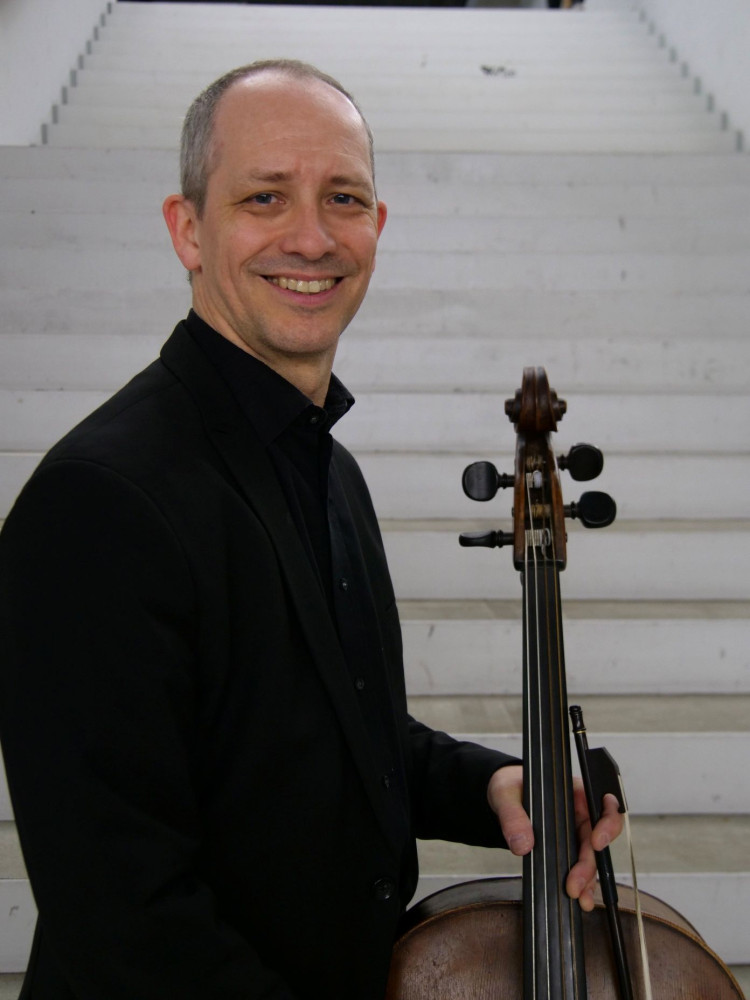 Singer Kaspar