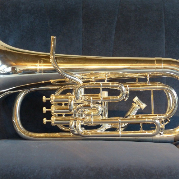 euphonium