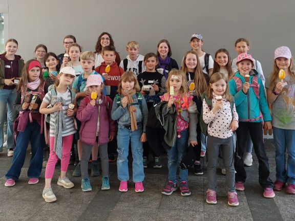 Flötenausflug 21042026