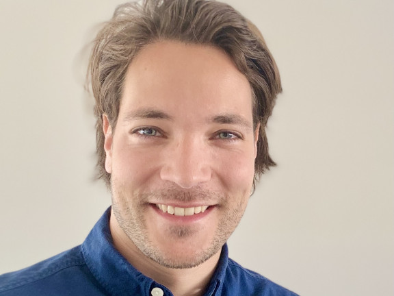 Portrait Emmanuel