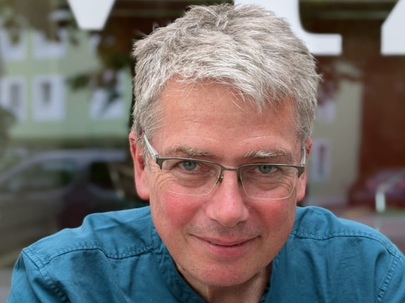 Profilbild Gernot