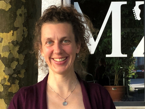 Schoenenberger Nadia