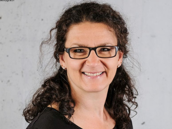 OV Gossau Grüningen Ugoletti Yvonne